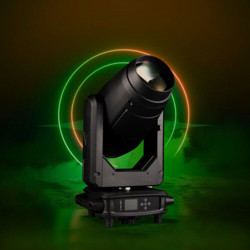 V-Show S712 LED hybride Movinghead